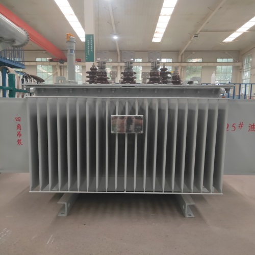 富裕sh15-315KVA非晶合金变压器