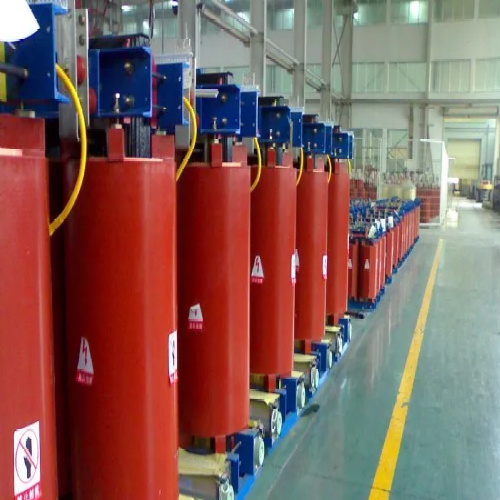 黟县SCB10-200KVA干式变压器
