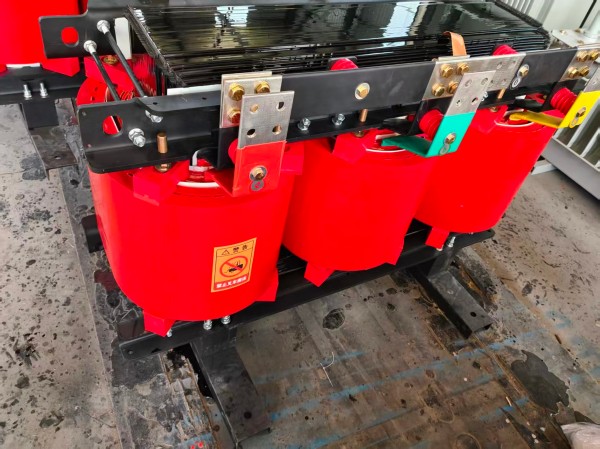 大容量富裕富裕富裕干式变压器 1250kVA‑2500kVA富裕富裕富裕干式变压器