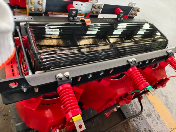 新一代SCB18富裕富裕富裕干式变压器 10kV 高效干式电力变压器 新一代SCB18富裕富裕富裕干式变压器 10kV 高效干式电力变压器